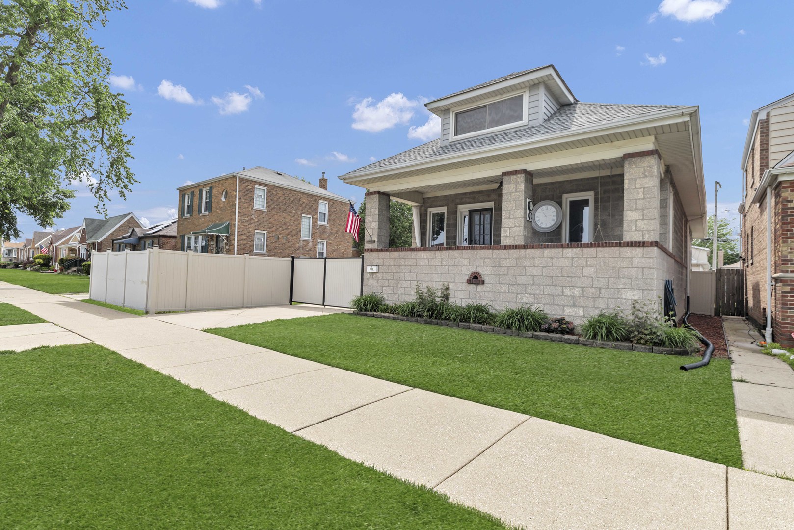 2nd image of 5412 S Natoma Ave, Chicago, IL 60638 | MLS# 12726478