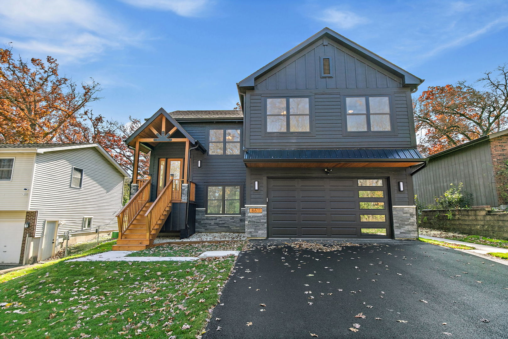 1st image of 8611 Dorr Rd, Wonder Lake, IL 60097 | MLS# 12726483