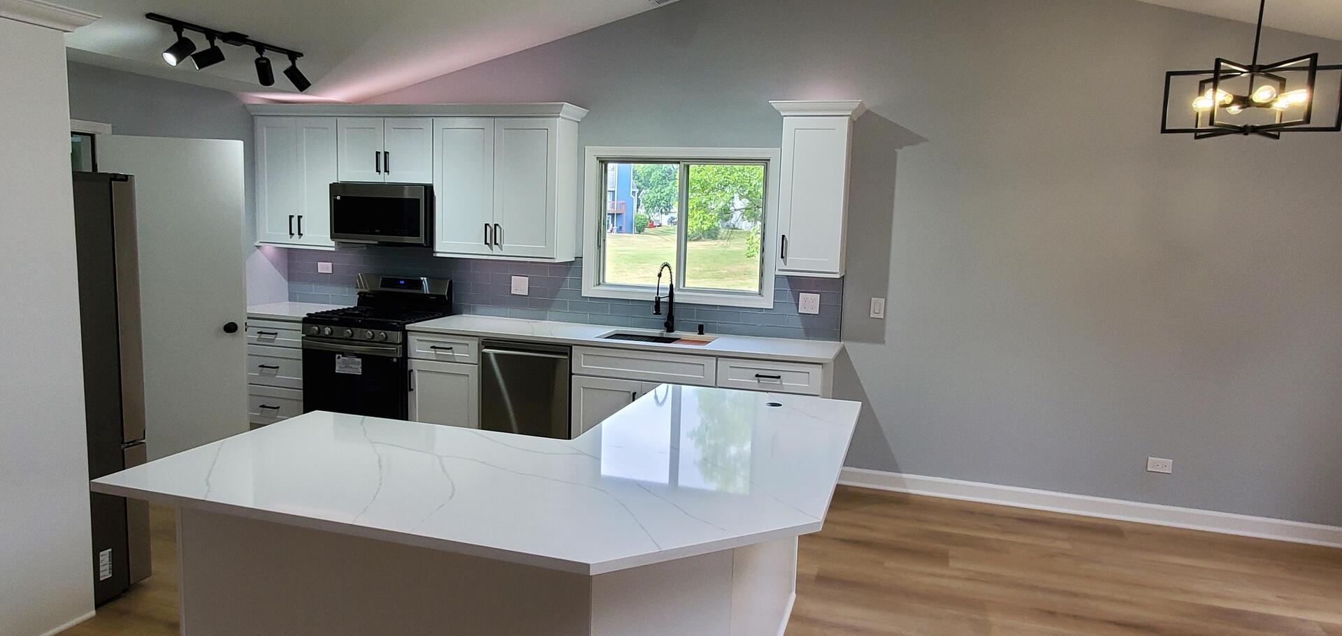 4th image of 2436 W Salem Ct #B2, Woodridge, IL 60517 | MLS# 12726585
