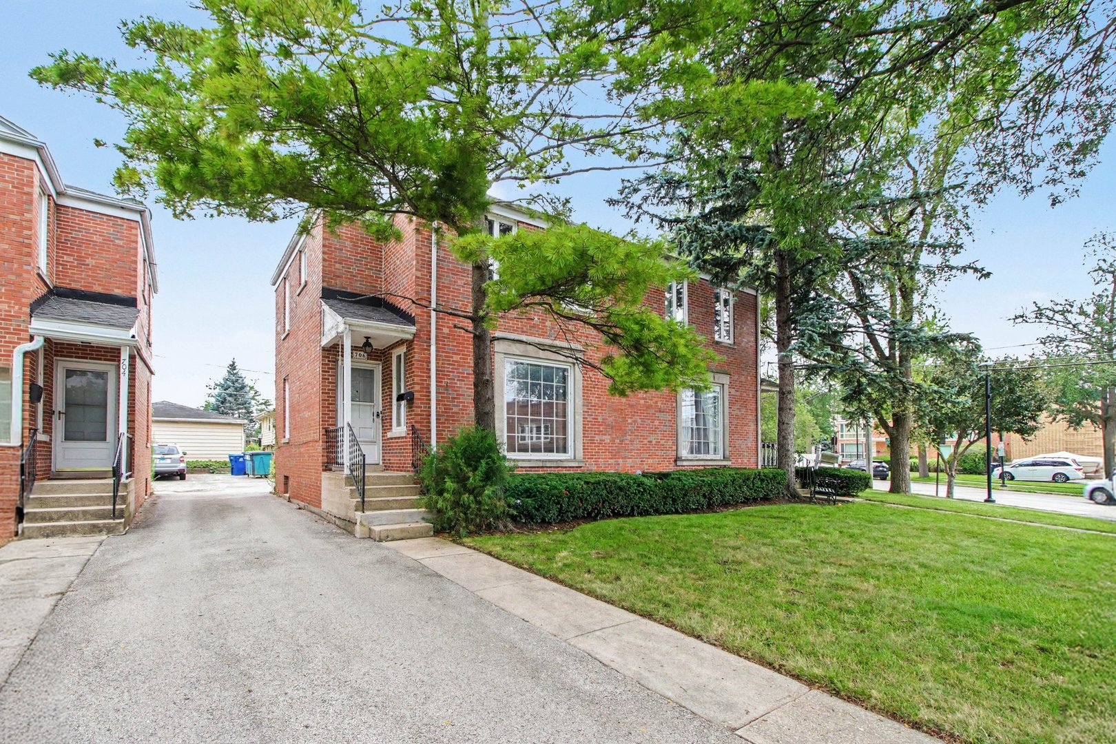 1st image of 706 Broadview Ave, Highland Park, IL 60035 | MLS# 12726593