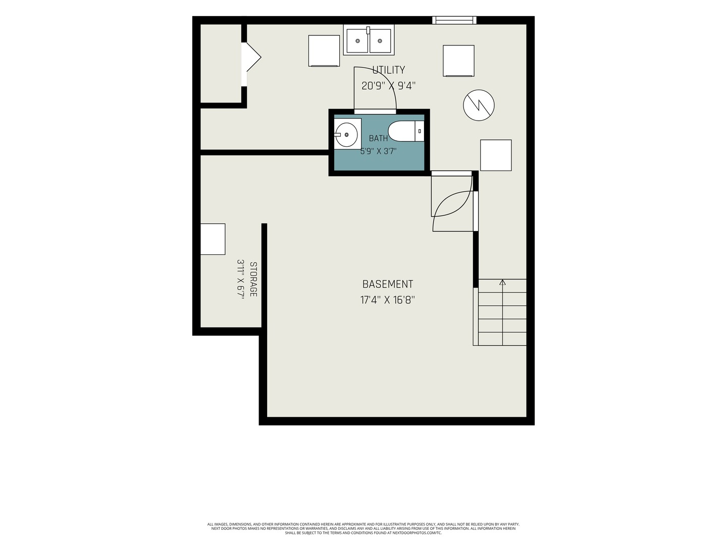 32nd image of 706 Broadview Ave, Highland Park, IL 60035 | MLS# 12726593