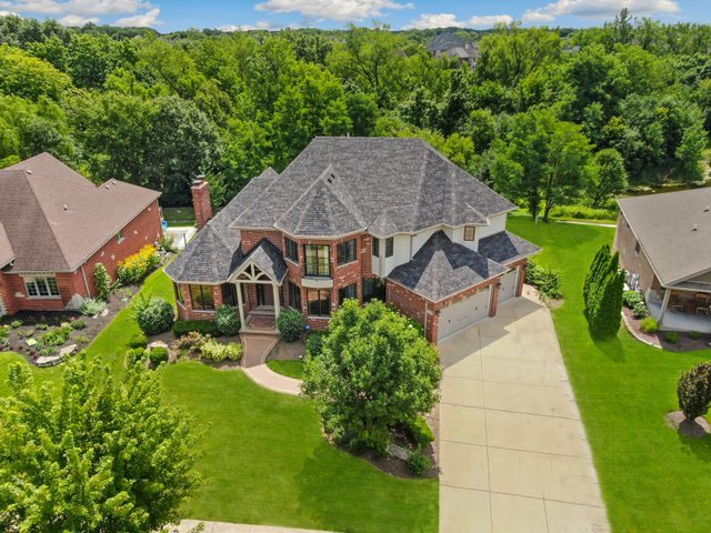 3rd image of 12635 Chiszar Dr, Mokena, IL 60448 | MLS# 12726597