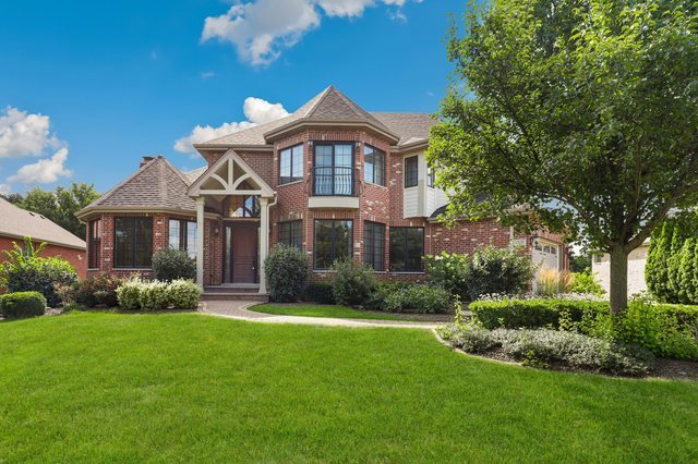 2nd image of 12635 Chiszar Dr, Mokena, IL 60448 | MLS# 12726597