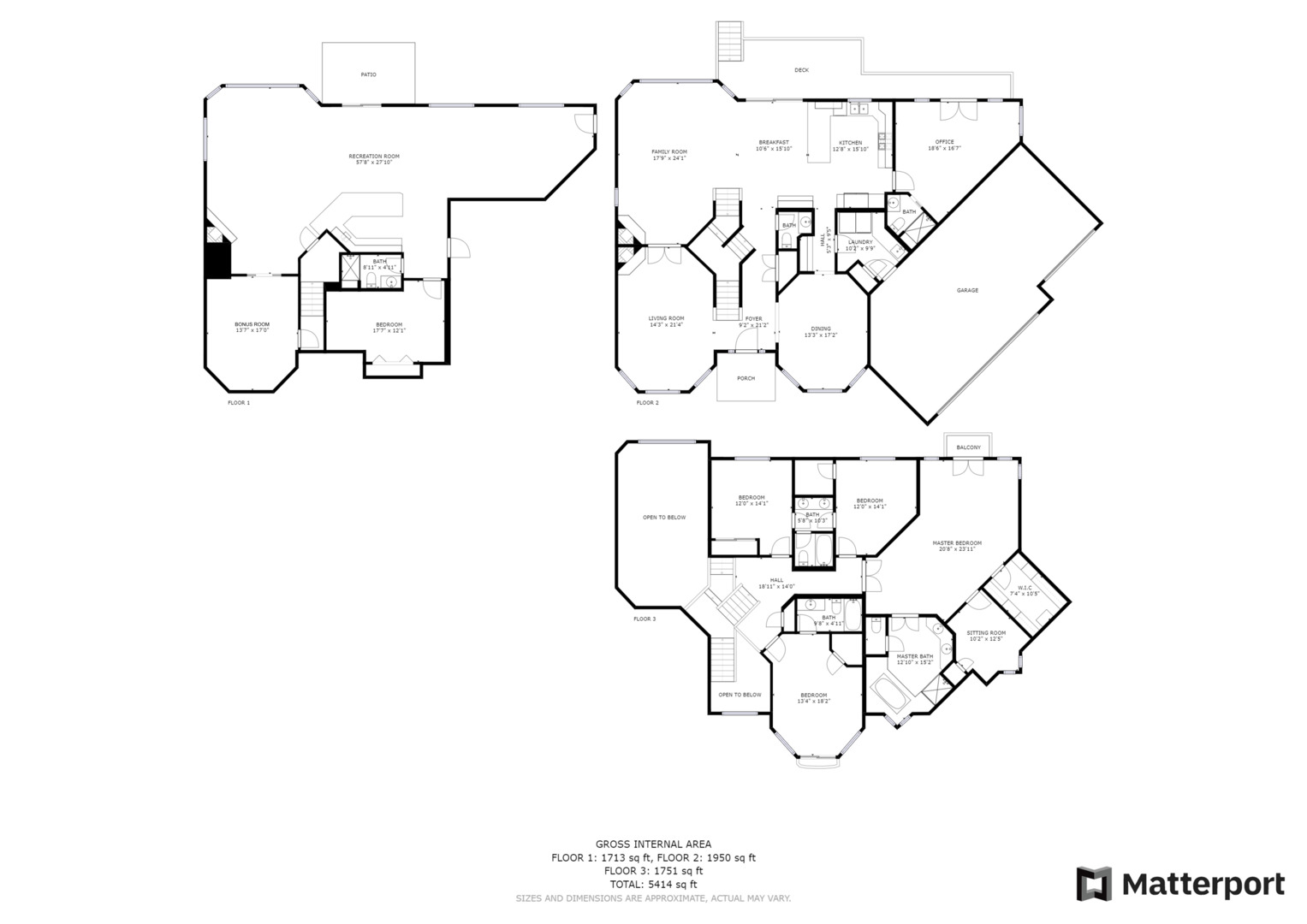 63rd image of 12635 Chiszar Dr, Mokena, IL 60448 | MLS# 12726597