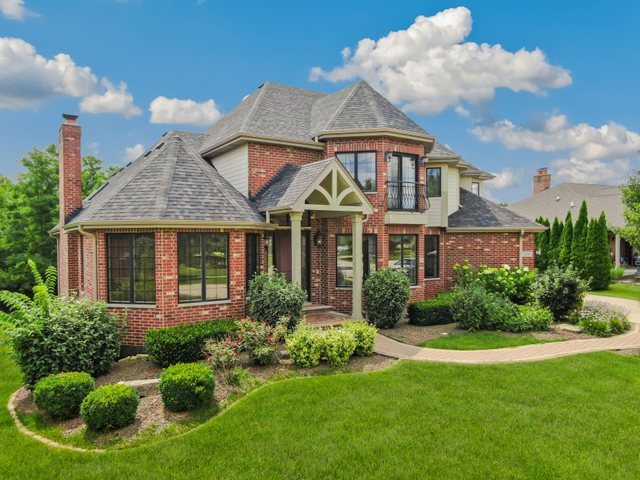 1st image of 12635 Chiszar Dr, Mokena, IL 60448 | MLS# 12726597