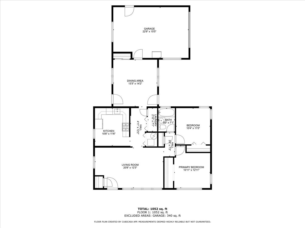 25th image of 321 Onarga St, Park Forest, IL 60466 | MLS# 12726598