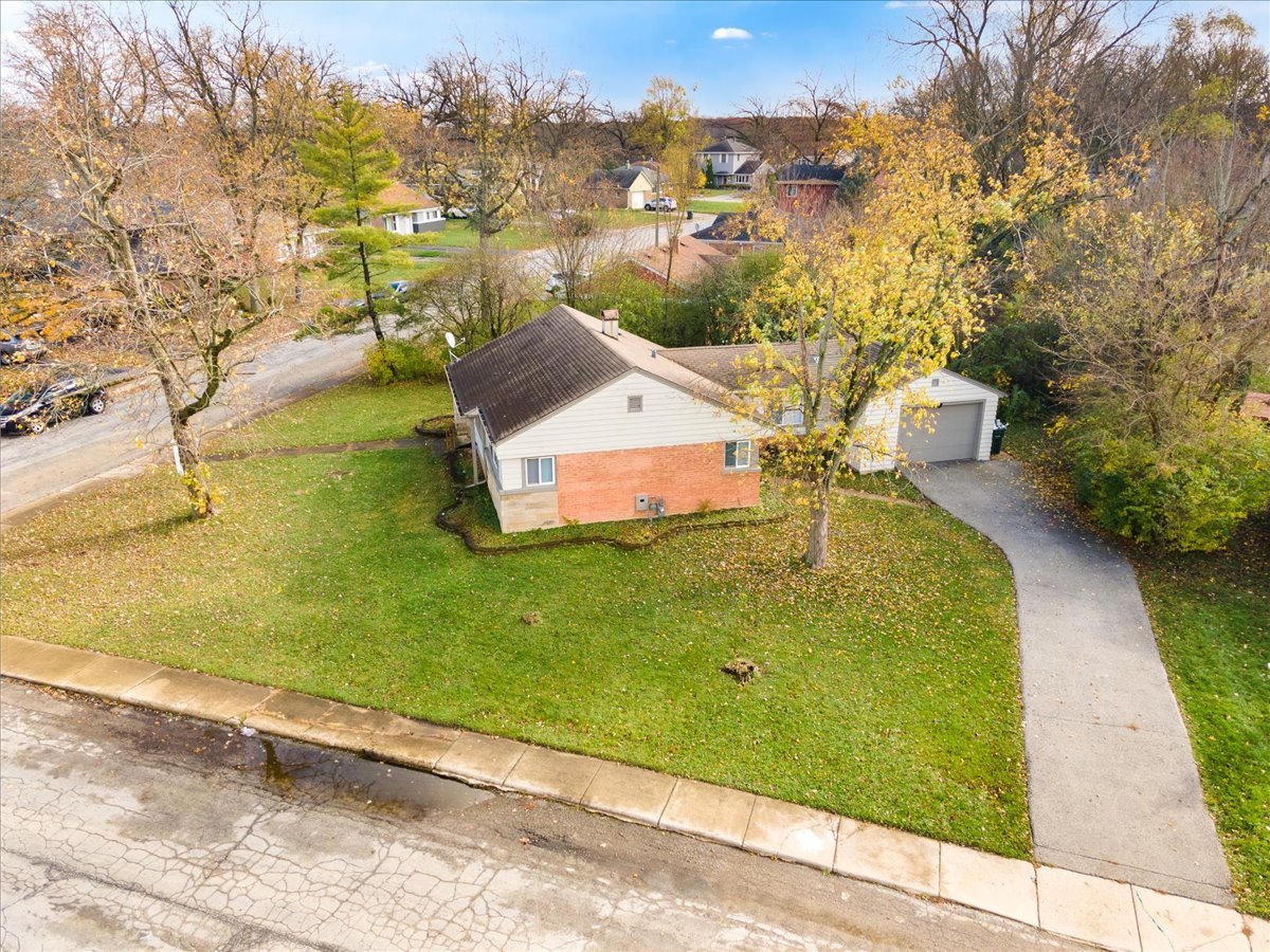 5th image of 321 Onarga St, Park Forest, IL 60466 | MLS# 12726598