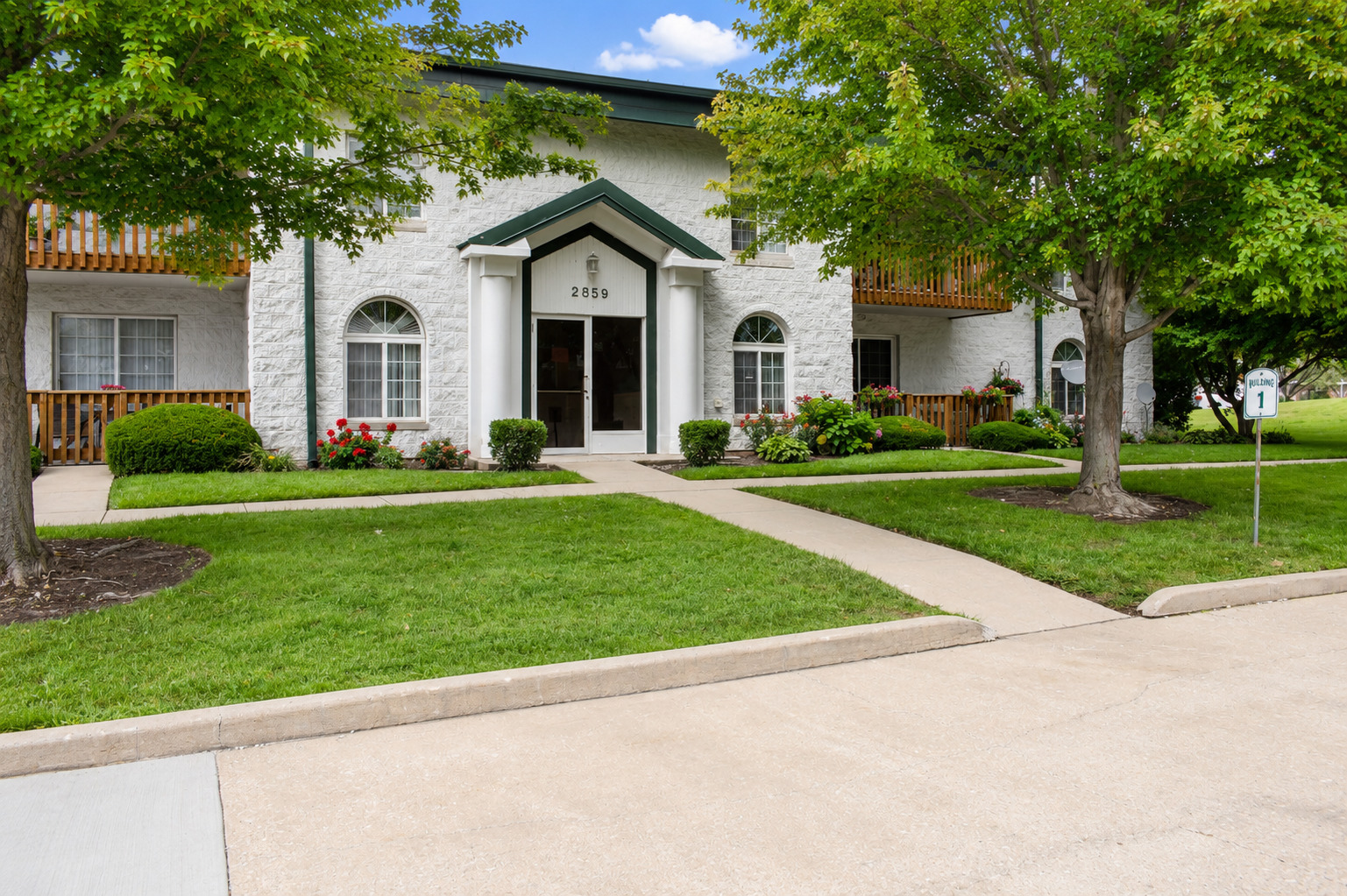 1st image of 2859 Heritage Dr #2B, Joliet, IL 60435 | MLS# 12726685