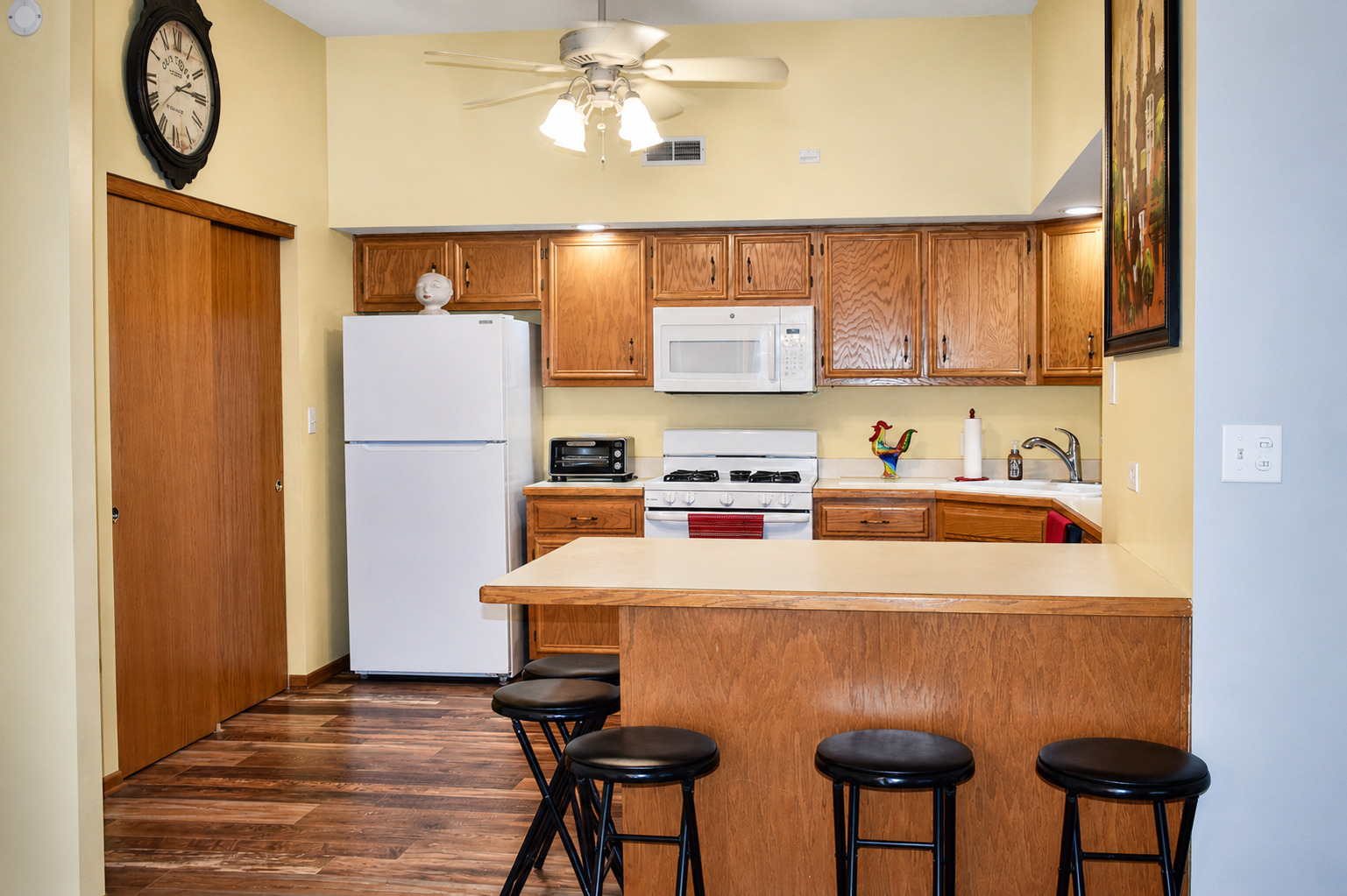 2nd image of 2859 Heritage Dr #2B, Joliet, IL 60435 | MLS# 12726685