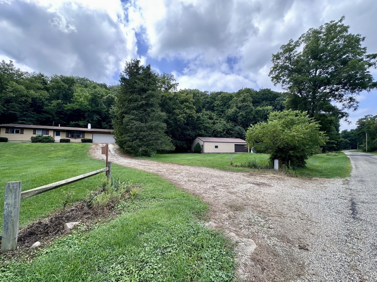 3rd image of 895 Thenius Rd, Sparland, IL 61565 | MLS# 12726702