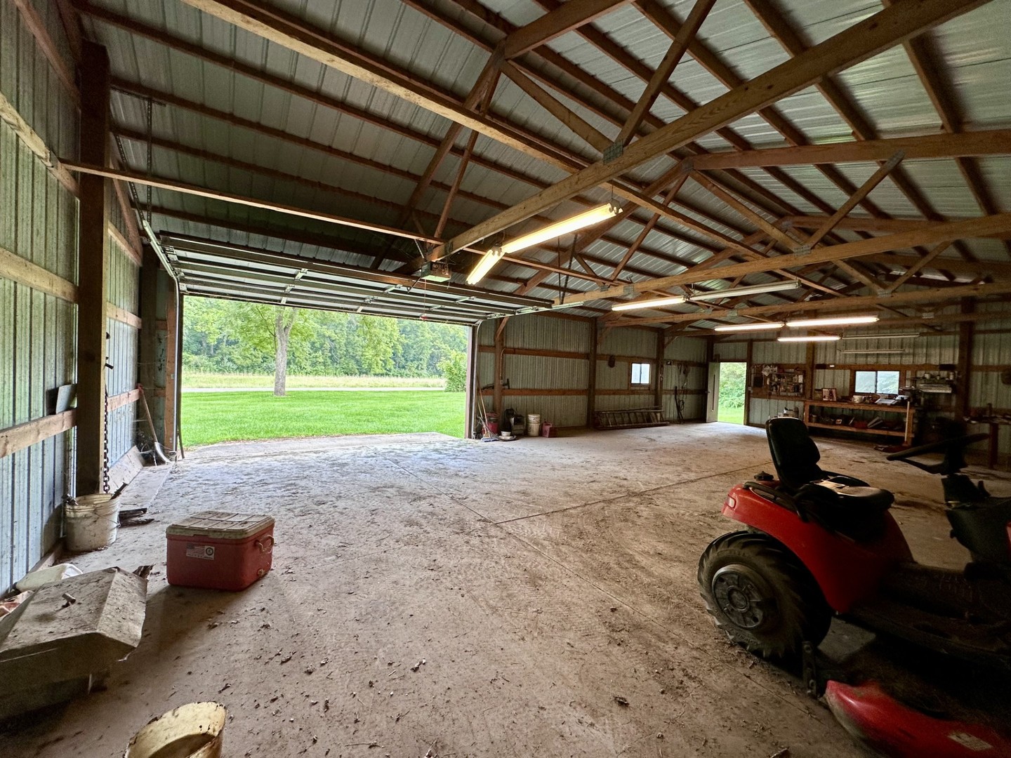 5th image of 895 Thenius Rd, Sparland, IL 61565 | MLS# 12726702