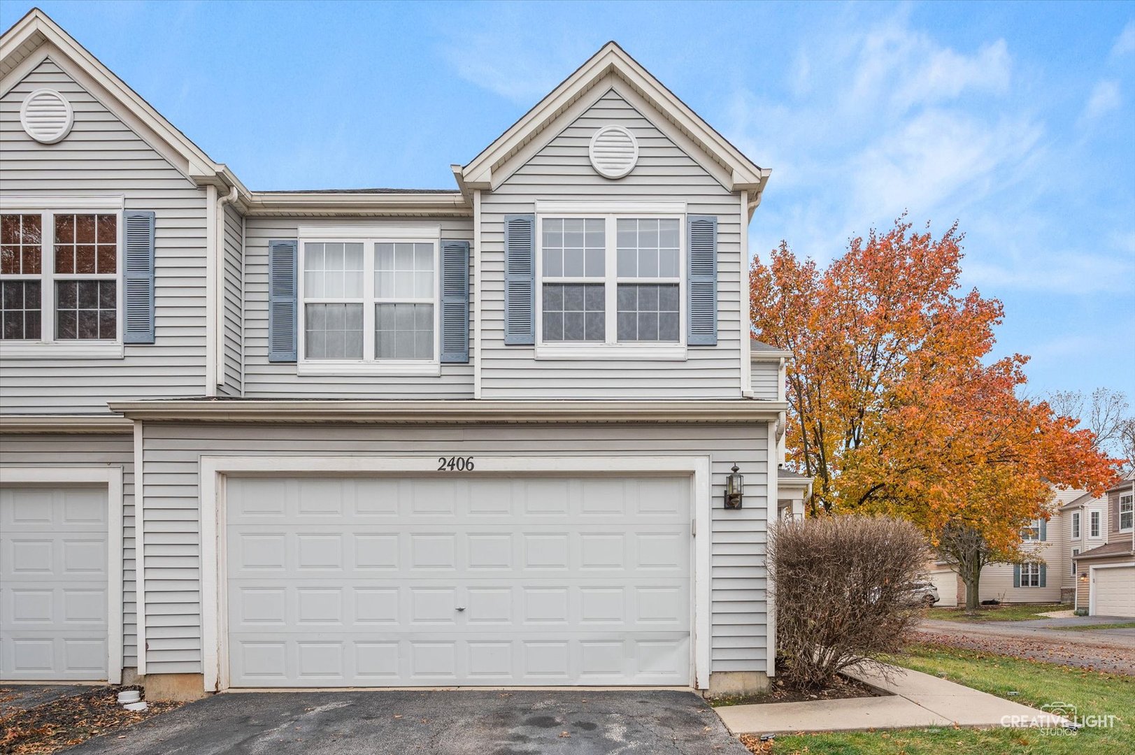 2nd image of 2406 Brush Hill Cir, Joliet, IL 60432 | MLS# 12726728