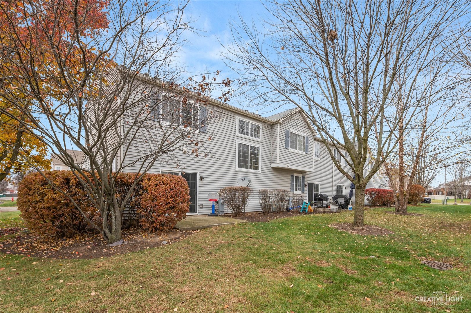 20th image of 2406 Brush Hill Cir, Joliet, IL 60432 | MLS# 12726728