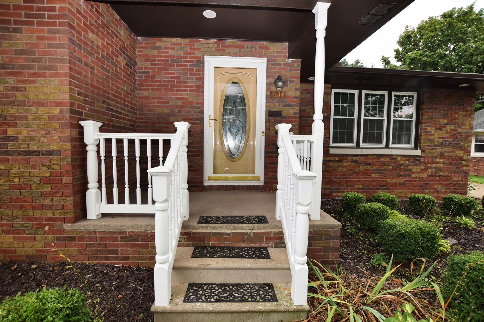 36th image of 634 N Meadow St, Geneseo, IL 61254 | MLS# 12726736