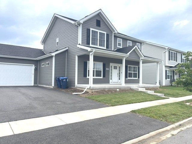 2nd image of 24509 S Saint Paul Ave, Channahon, IL 60410 | MLS# 12726743