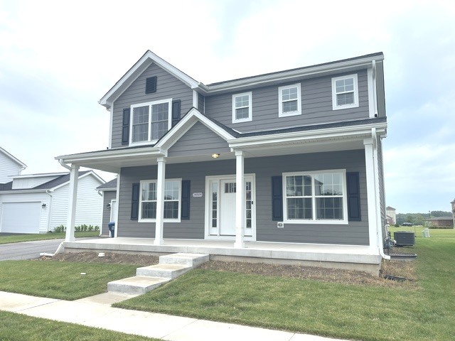 1st image of 24509 S Saint Paul Ave, Channahon, IL 60410 | MLS# 12726743