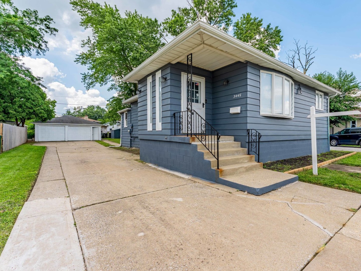 1st image of 3445 Adams St, Lansing, IL 60438 | MLS# 12726763