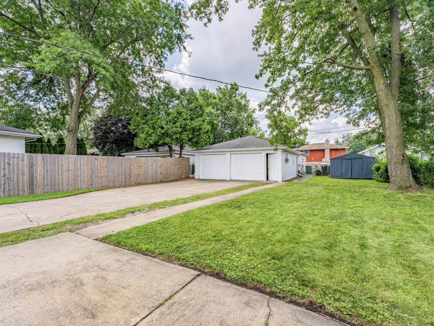 14th image of 3445 Adams St, Lansing, IL 60438 | MLS# 12726763