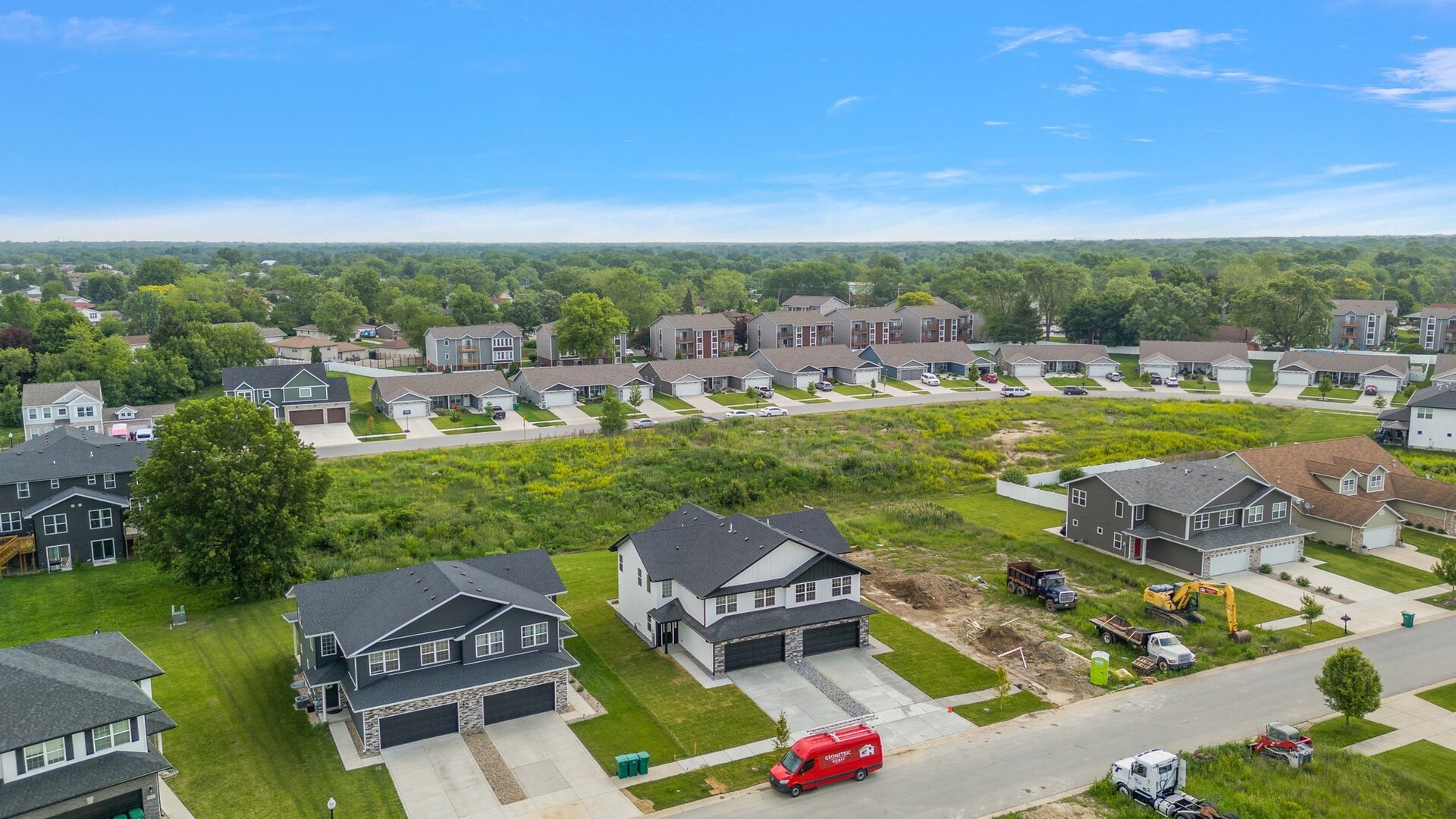38th image of 4289 W 77th Ave, Merrillville, IN 46410 | MLS# 12726771