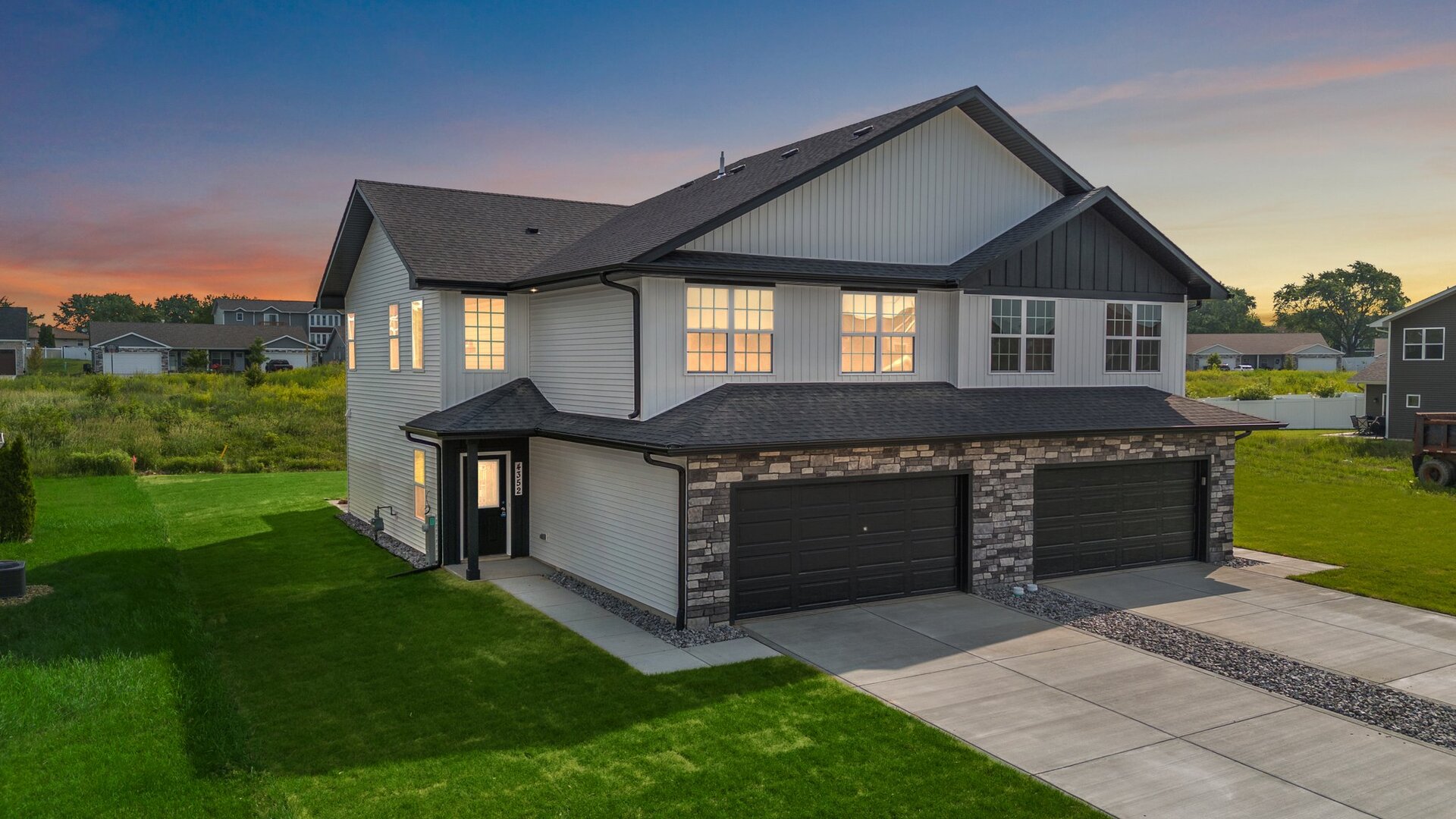 3rd image of 4289 W 77Th Ave, Merrillville, IN 46410 | MLS# 12726771