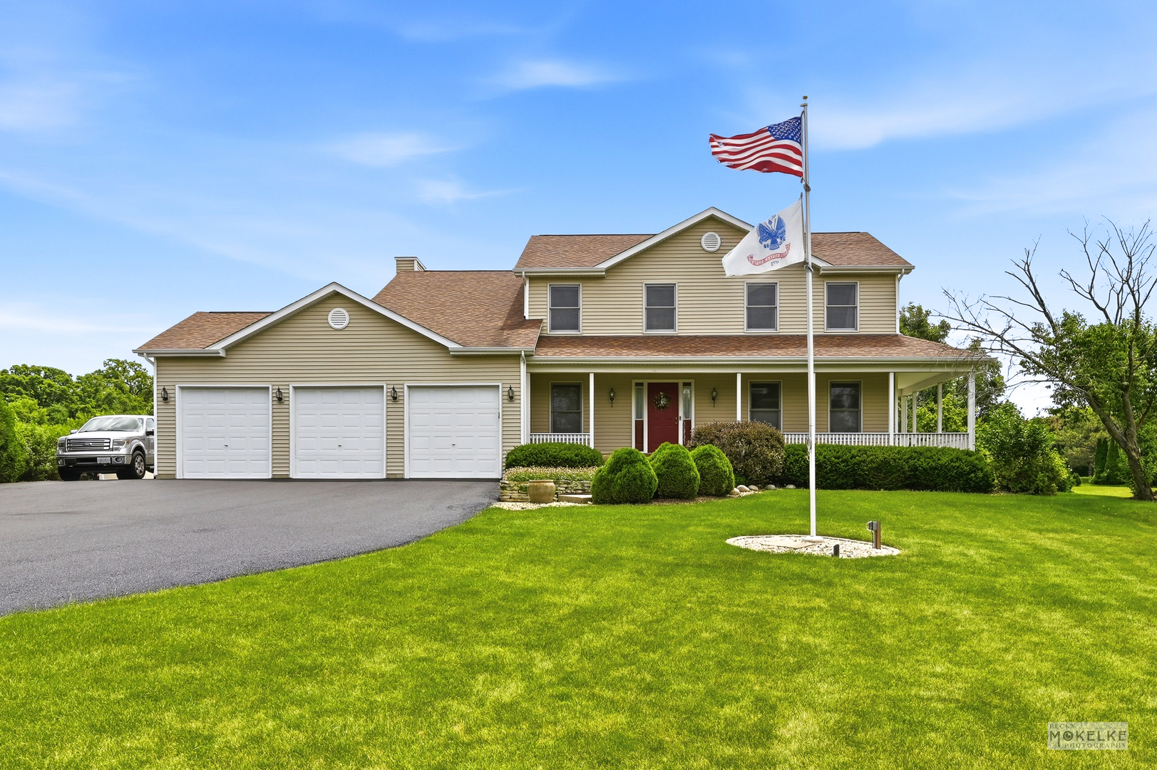 2nd image of 2066 Bernadette Ln, Yorkville, IL 60560 | MLS# 12726796