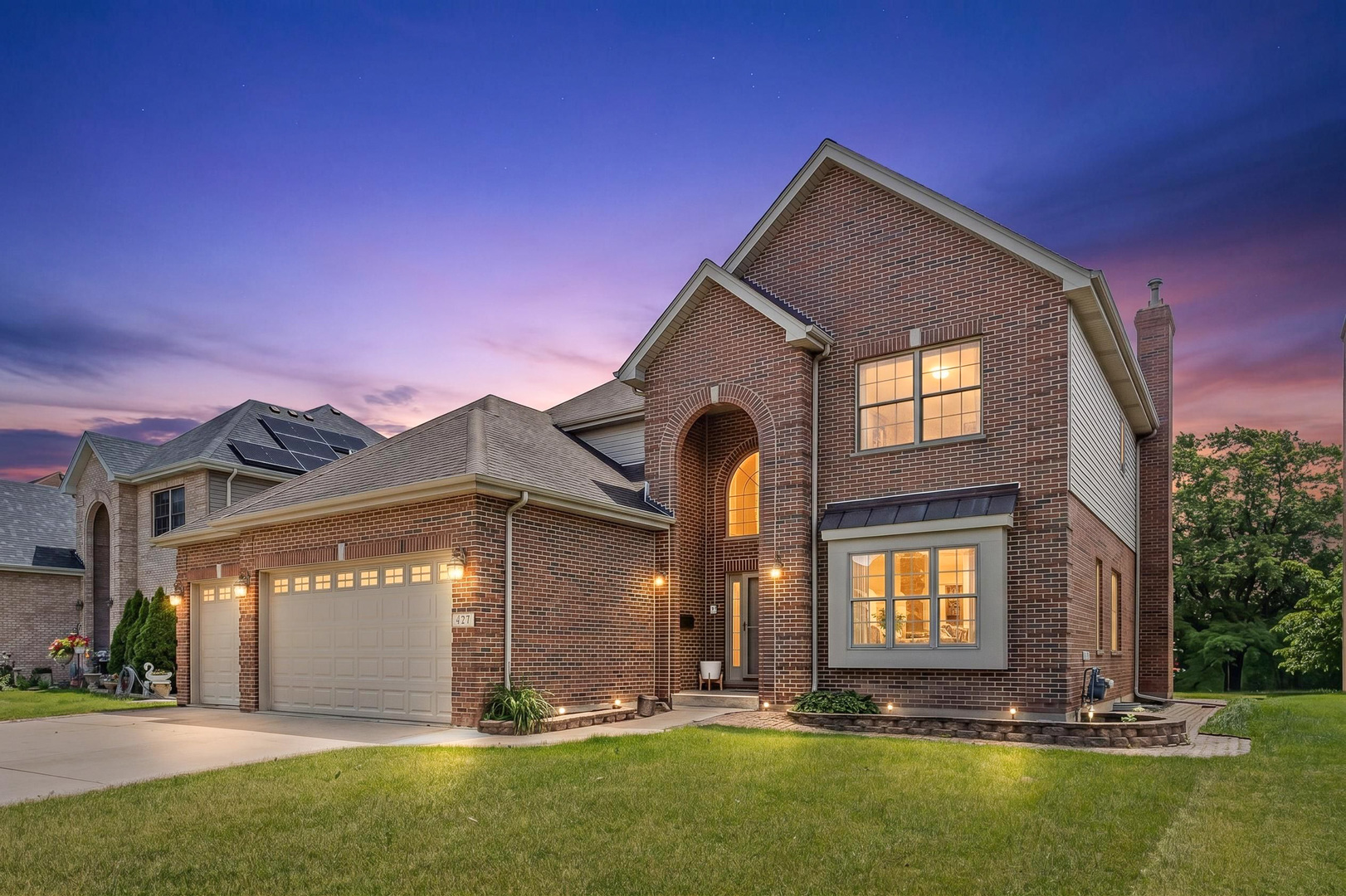 1st image of 427 W Natoma Ave, Addison, IL 60101 | MLS# 12726835