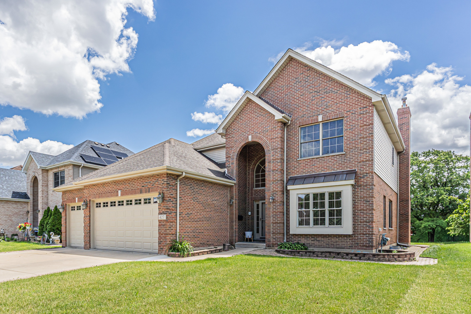 2nd image of 427 W Natoma Ave, Addison, IL 60101 | MLS# 12726835