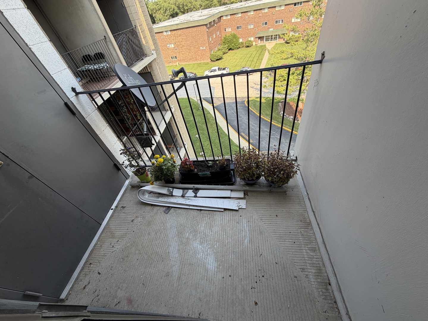 15th image of 1750 N Marywood Ave #516, Aurora, IL 60505 | MLS# 12726862