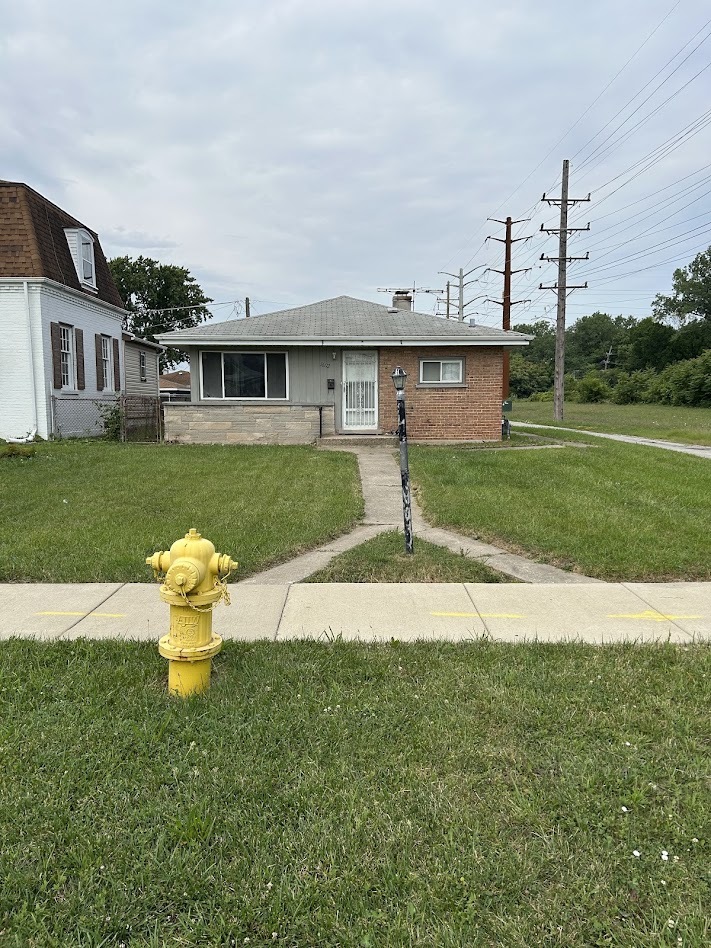 1st image of 16112 Wolcott Ave, Markham, IL 60428 | MLS# 12726914
