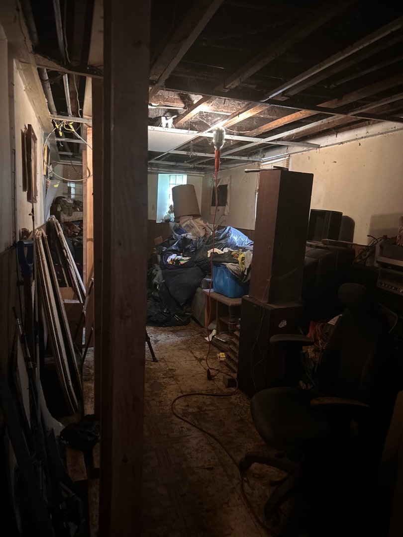 2nd image of 5336 S Union Ave, Chicago, IL 60609 | MLS# 12726924