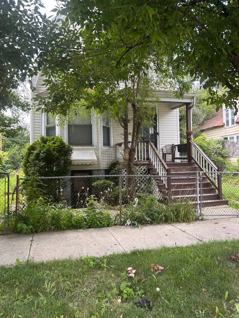 1st image of 5336 S Union Ave, Chicago, IL 60609 | MLS# 12726924