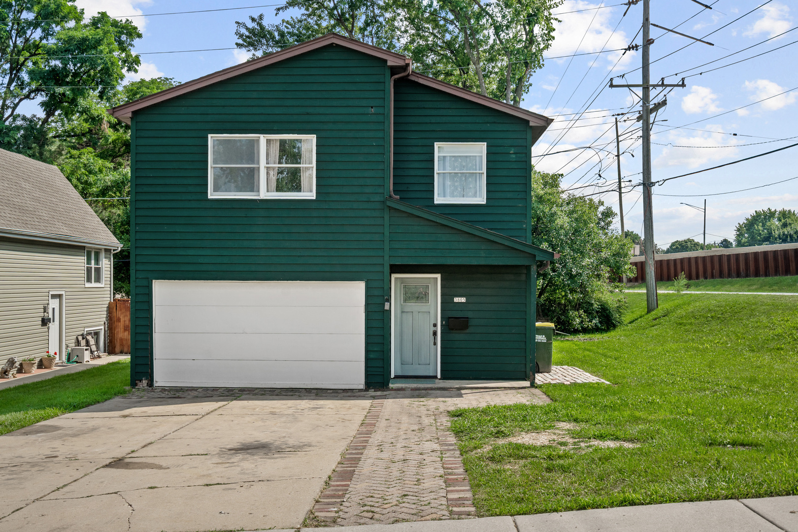 1st image of 3805 Rywick Ct, Rolling Meadows, IL 60008 | MLS# 12726934