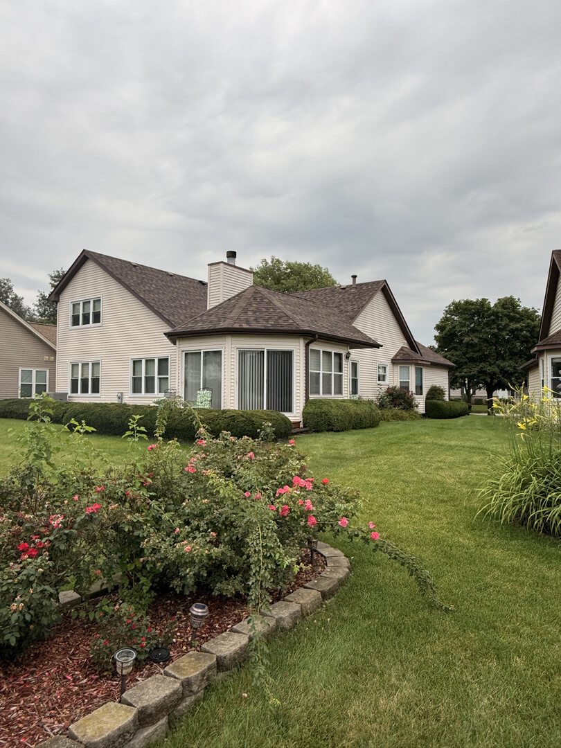 3rd image of 21070 W Hazelnut Ln, Plainfield, IL 60544 | MLS# 12726939