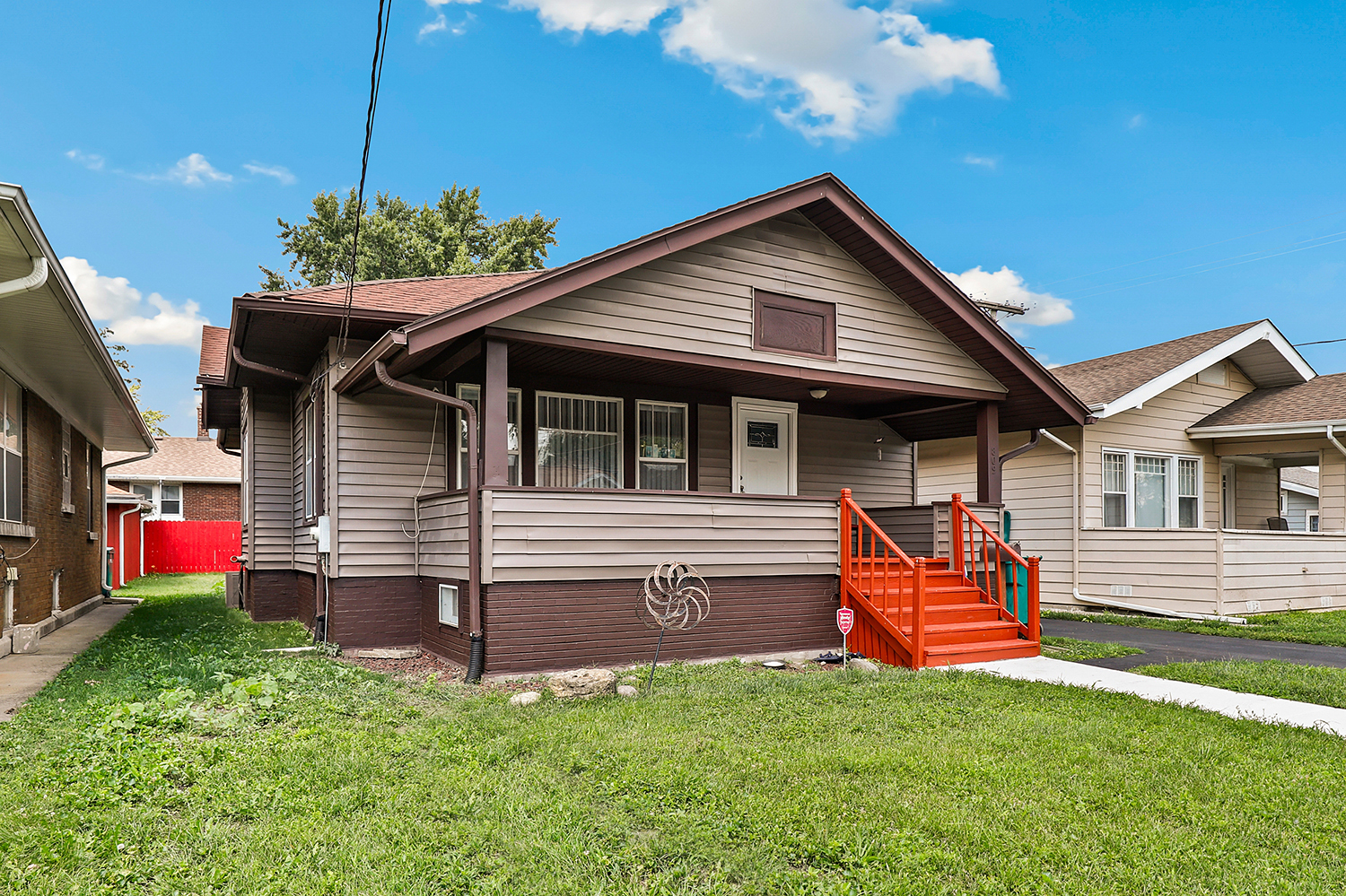 1st image of 809 Moran St, Joliet, IL 60435 | MLS# 12726995