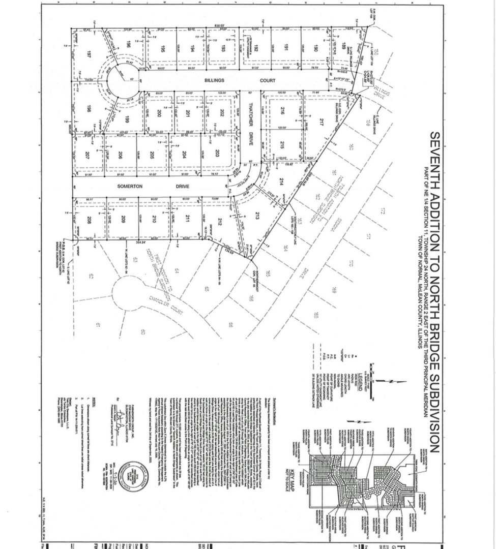 1st image of 2626 Billings Dr, Normal, IL 61761 | MLS# 12727023