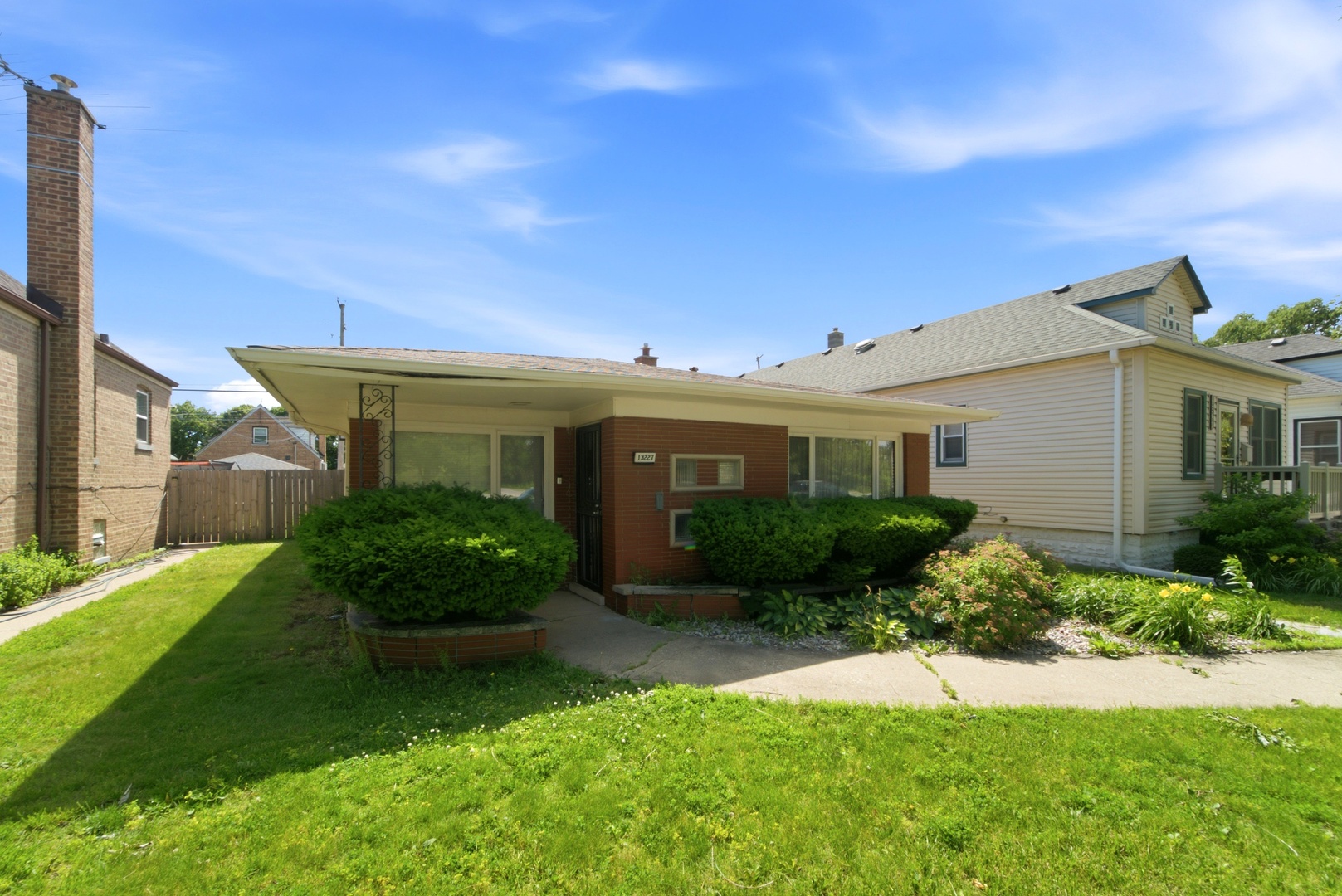 2nd image of 13227 S Escanaba Ave, Chicago, IL 60633 | MLS# 12727074