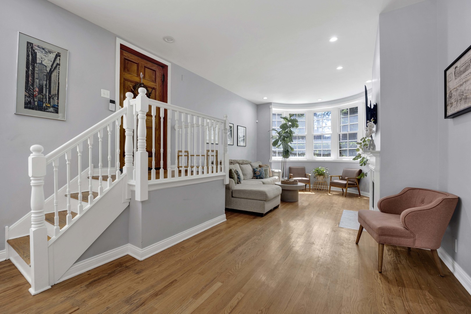 4th image of 626 W Wrightwood Ave #1E, Chicago, IL 60614 | MLS# 12727098