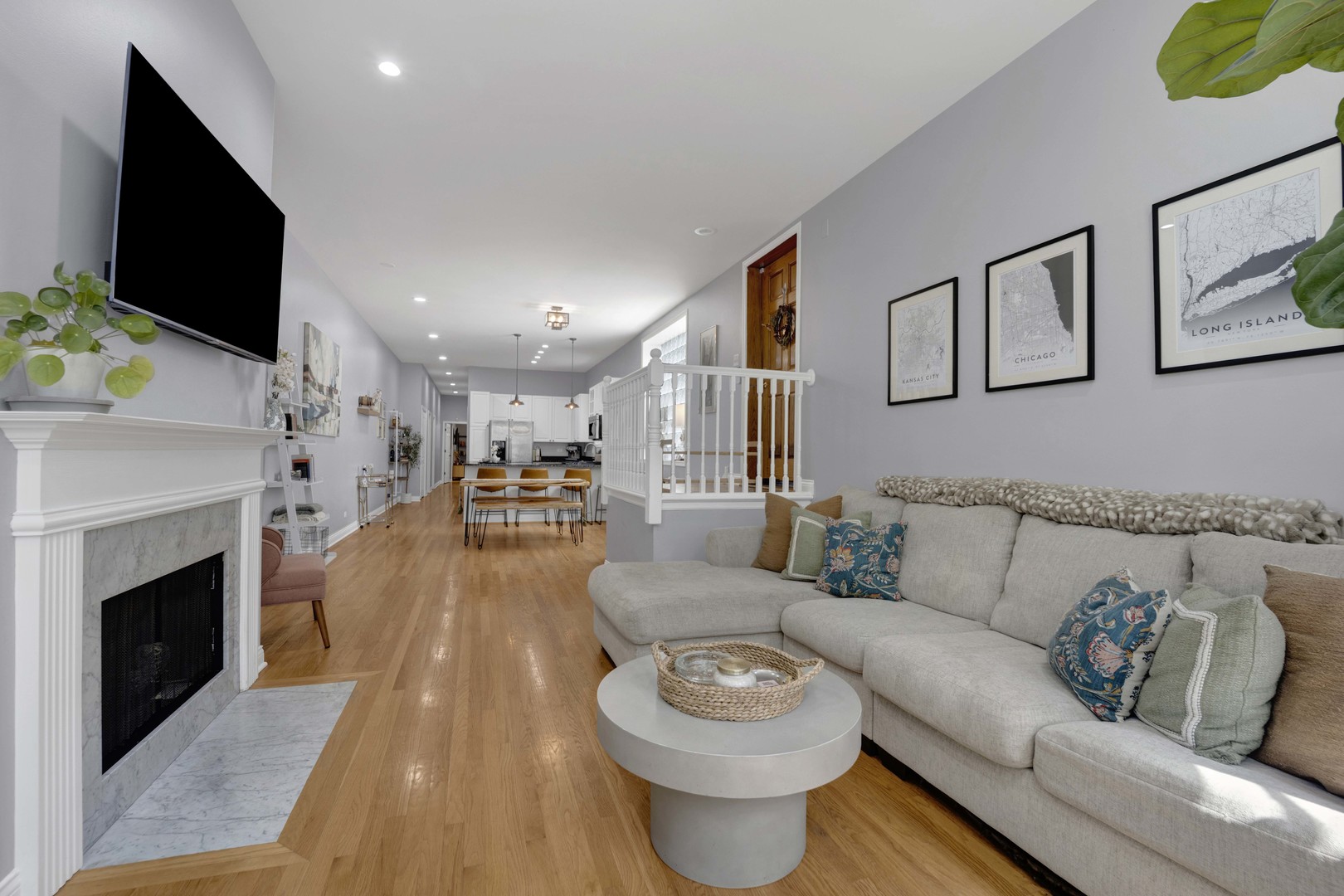 5th image of 626 W Wrightwood Ave #1E, Chicago, IL 60614 | MLS# 12727098