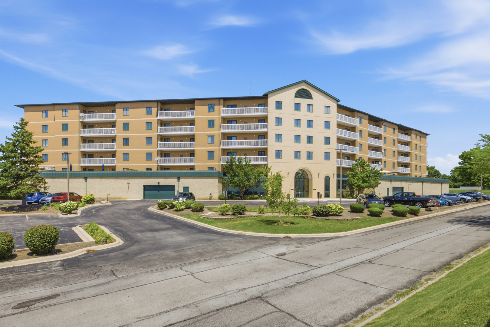 image of 1500 S Ardmore Ave #611, Villa Park, IL 60181 | MLS# 12727115