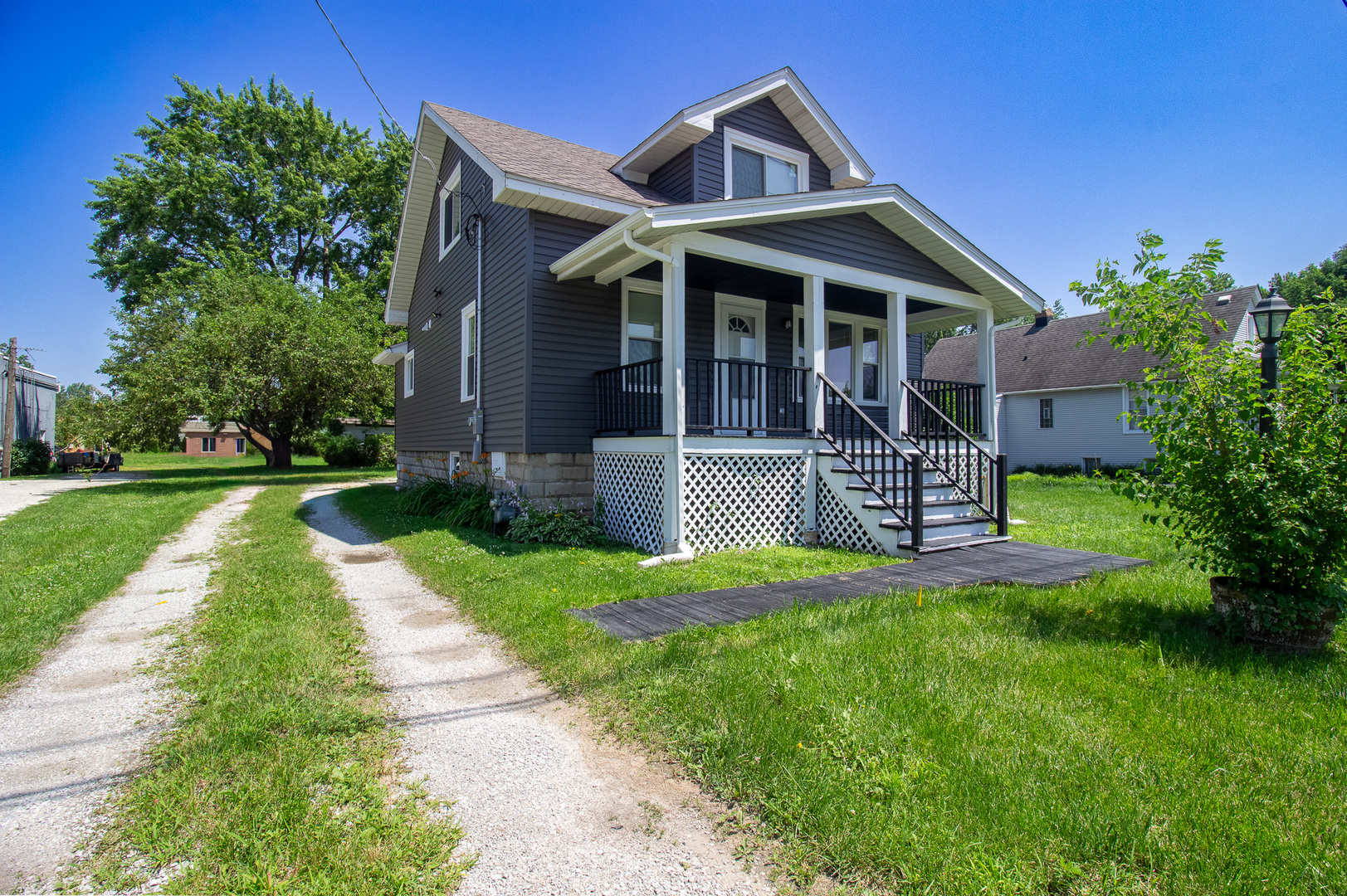 2nd image of 19109 Wentworth Ave, Lansing, IL 60438 | MLS# 12727120