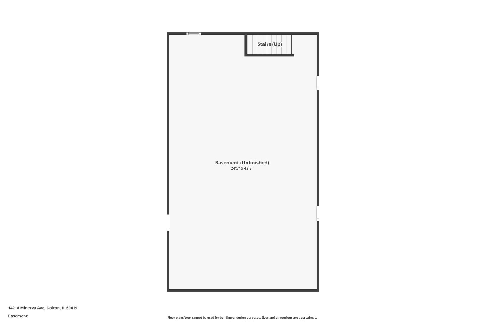 20th image of 14214 Minerva Ave, Dolton, IL 60419 | MLS# 12727167