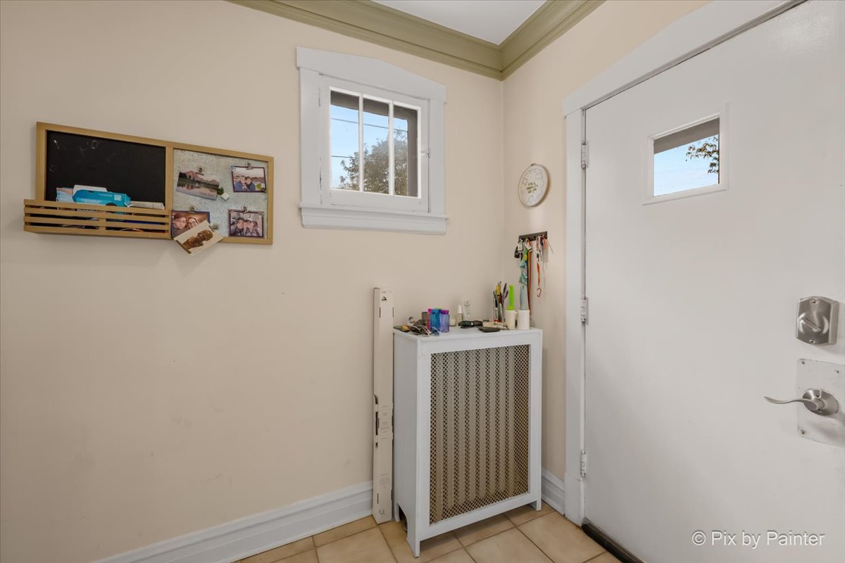 2nd image of 1711 Hartrey Ave, Evanston, IL 60201 | MLS# 12727178