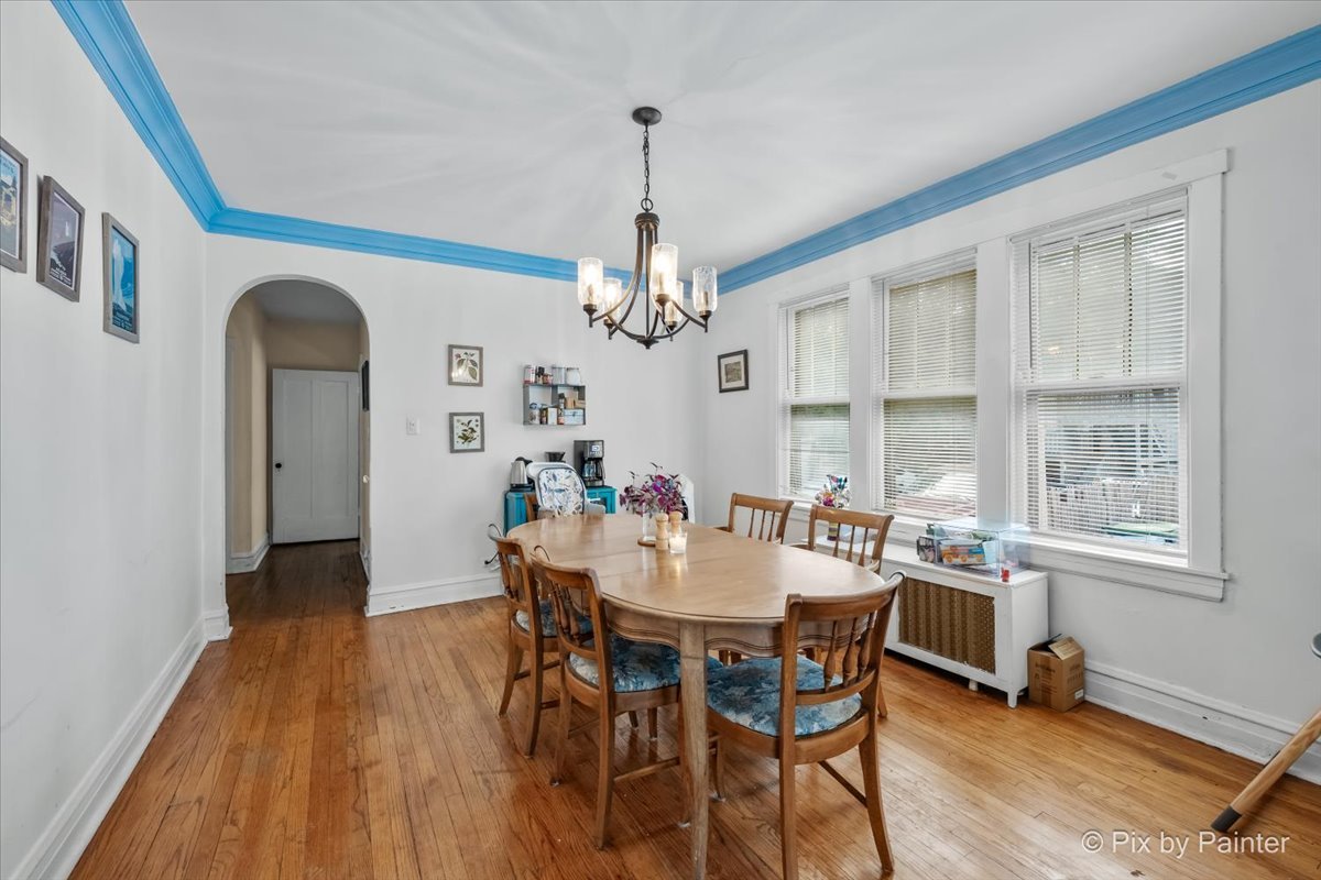 5th image of 1711 Hartrey Ave, Evanston, IL 60201 | MLS# 12727178