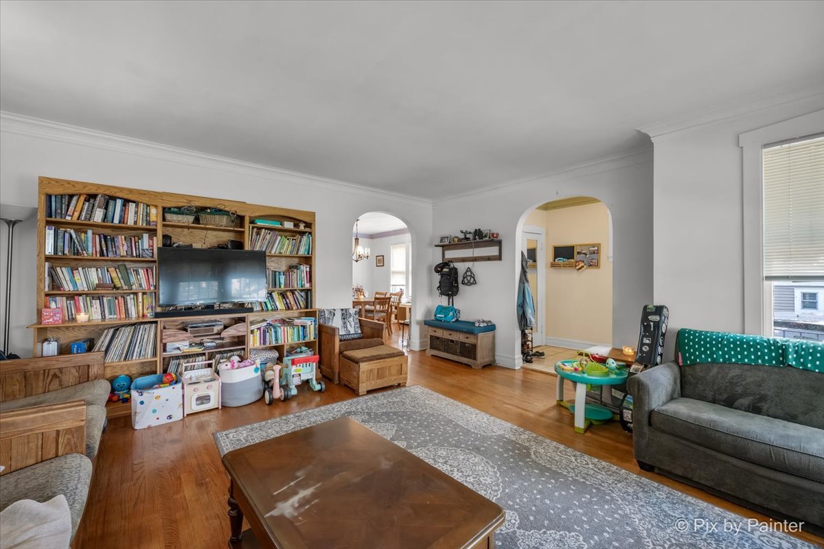 4th image of 1711 Hartrey Ave, Evanston, IL 60201 | MLS# 12727178
