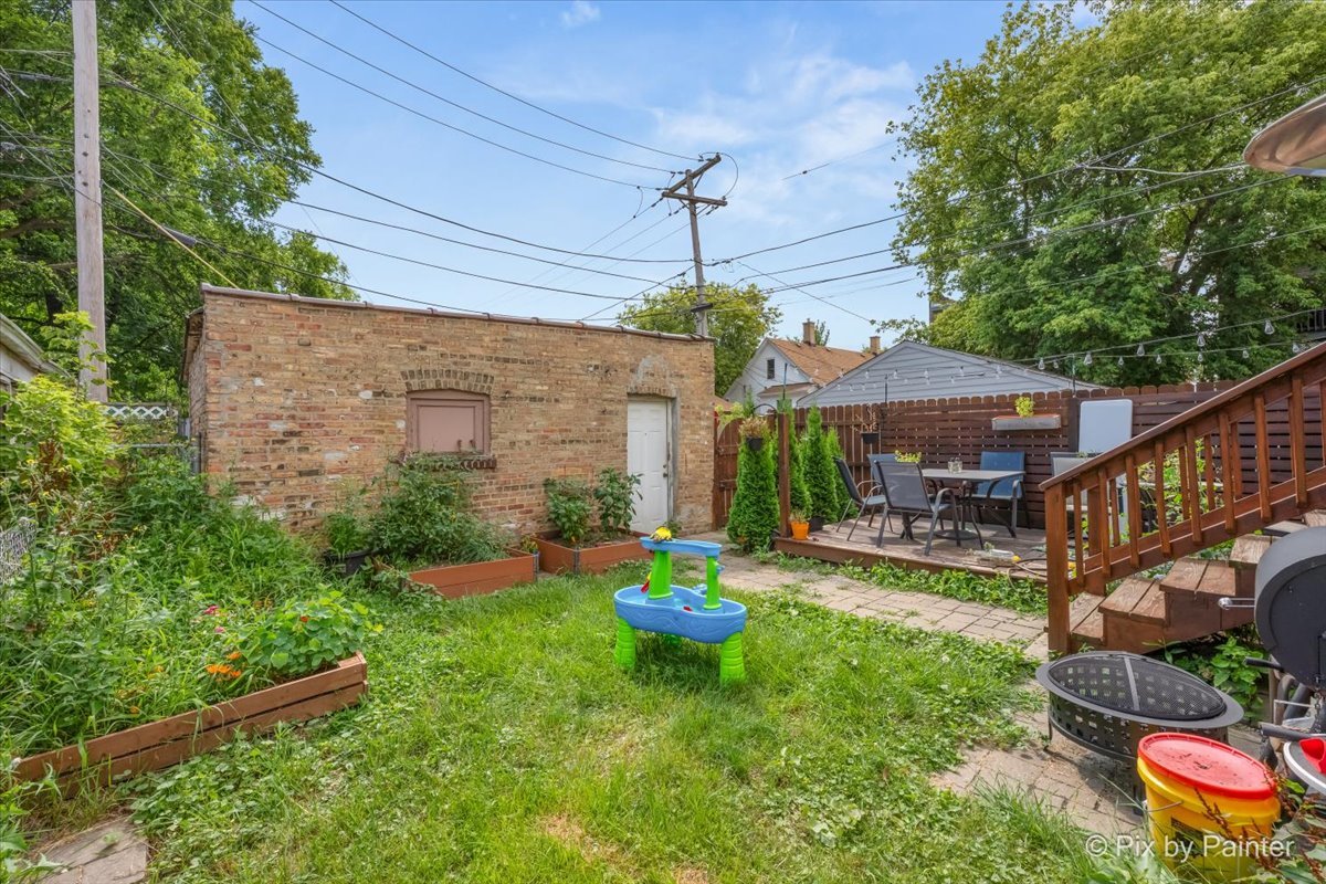 24th image of 1711 Hartrey Ave, Evanston, IL 60201 | MLS# 12727178