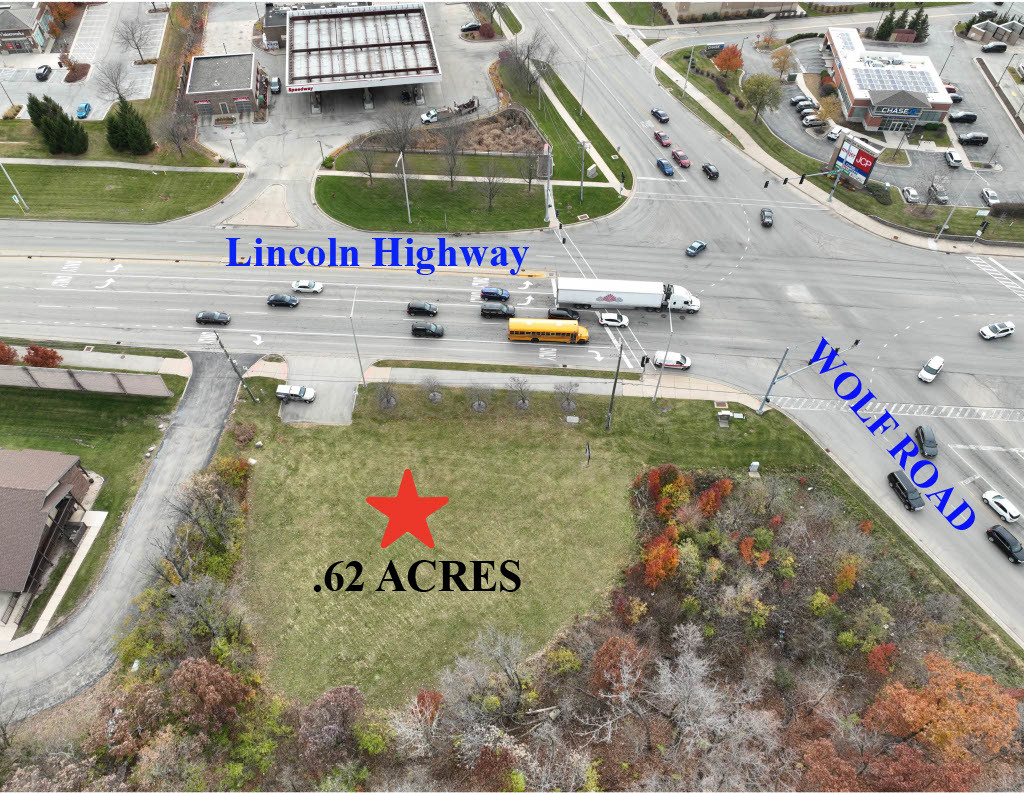 5th image of 11140 Lincoln Hwy, Mokena, IL 60448 | MLS# 12727220