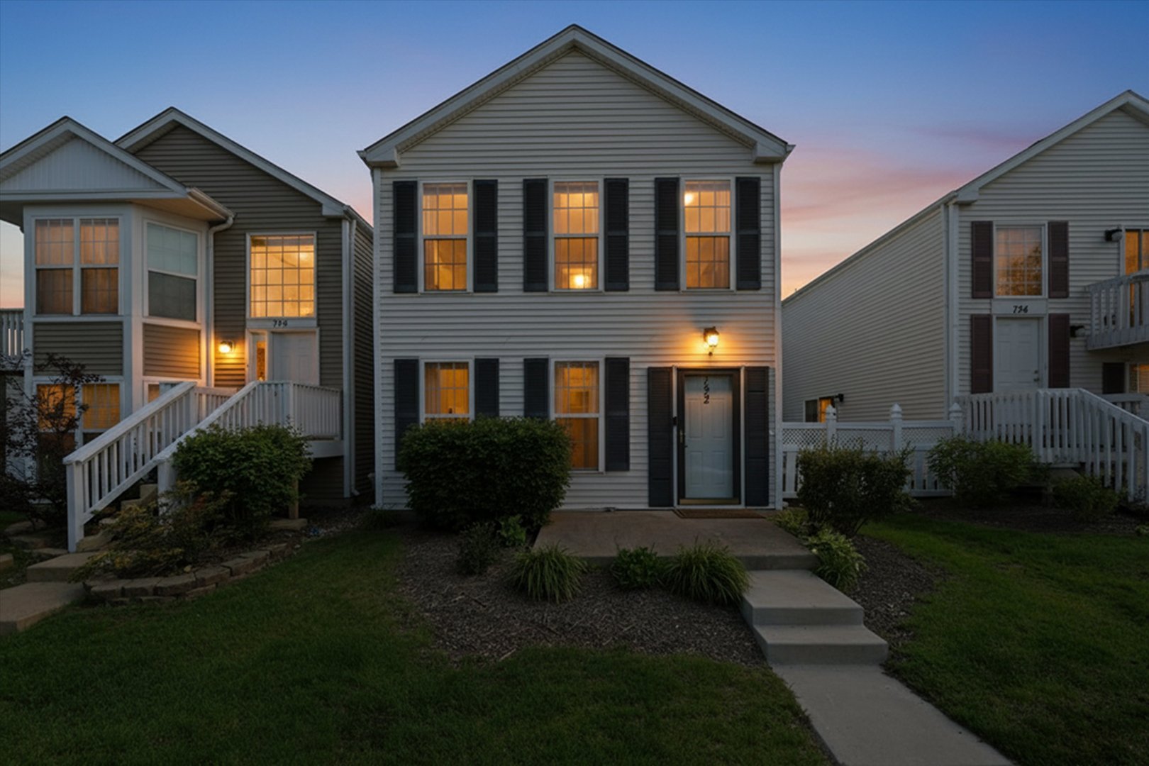 10th image of 752 Four Seasons Blvd #752, Aurora, IL 60504 | MLS# 12727237