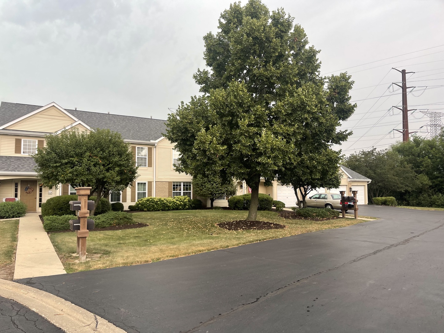 2nd image of 13915 S Bristlecone Ln #C, Plainfield, IL 60544 | MLS# 12727279
