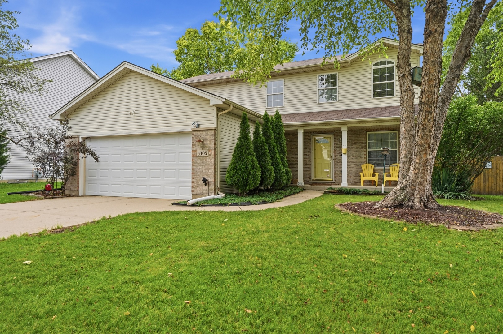 46th image of 5305 Lindenwood Cir, Plainfield, IL 60586 | MLS# 12727322