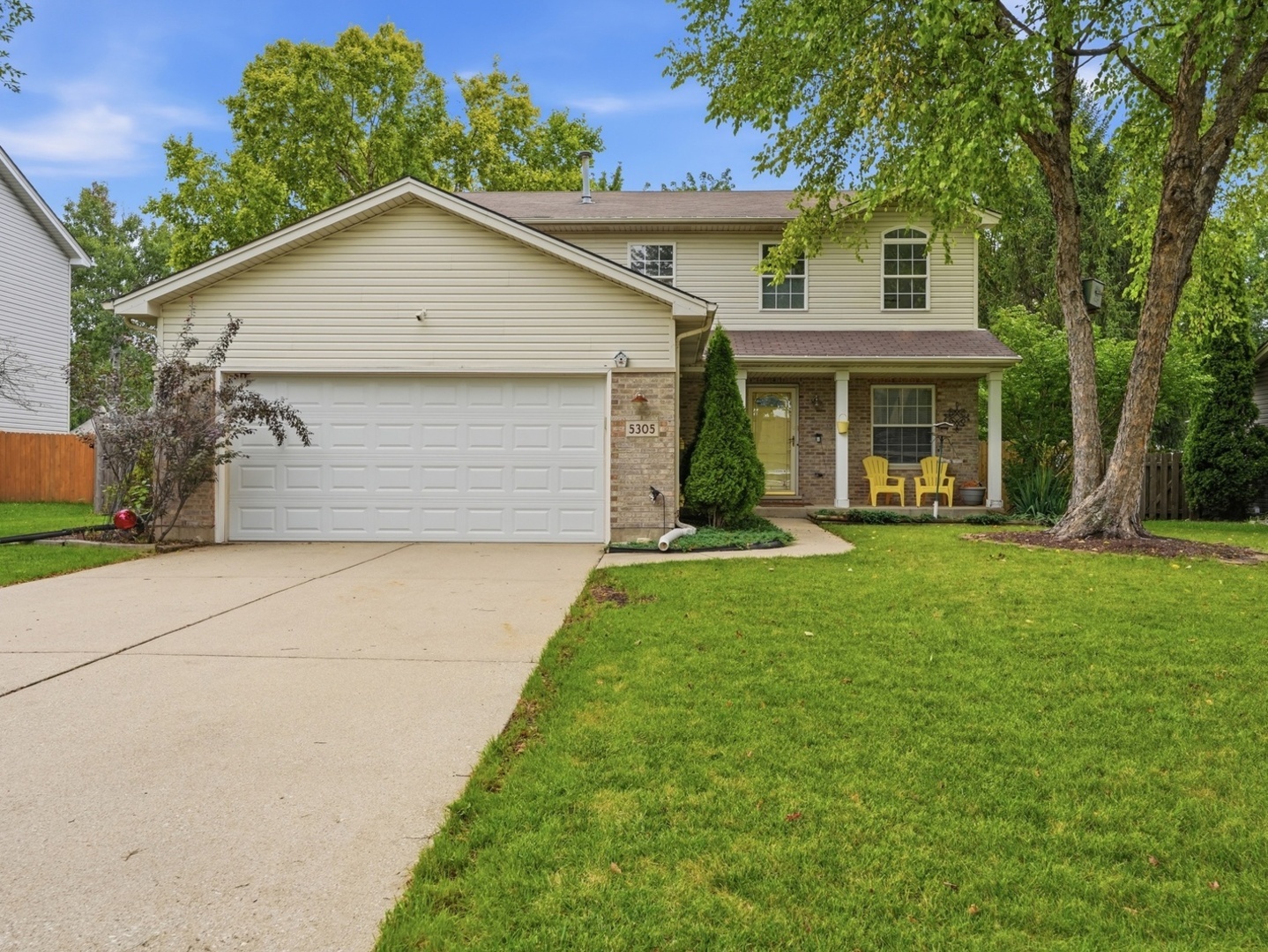 1st image of 5305 Lindenwood Cir, Plainfield, IL 60586 | MLS# 12727322